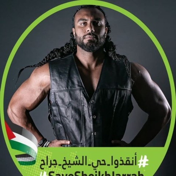 Meet your Posher, Mustafa - Picture 1 of 1